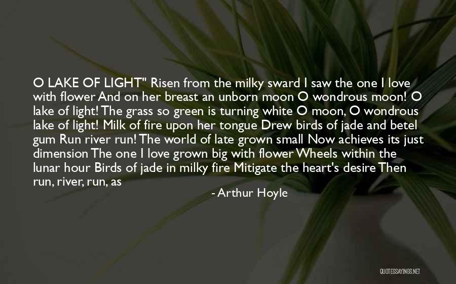Big Breast Quotes By Arthur Hoyle Big Breast Quotes By Arthur Hoyle