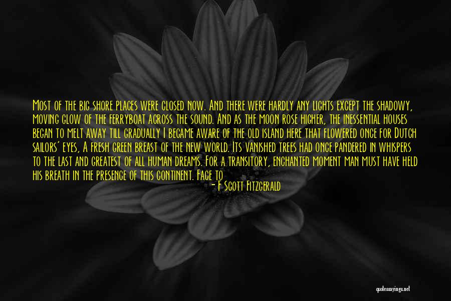 Big Breast Quotes By F Scott Fitzgerald Big Breast Quotes By F Scott Fitzgerald
