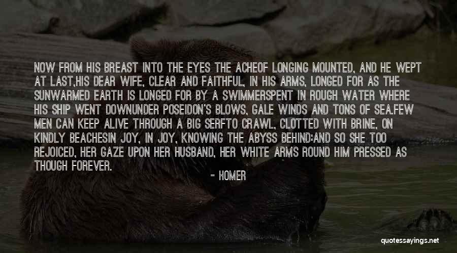 Big Breast Quotes By Homer Big Breast Quotes By Homer