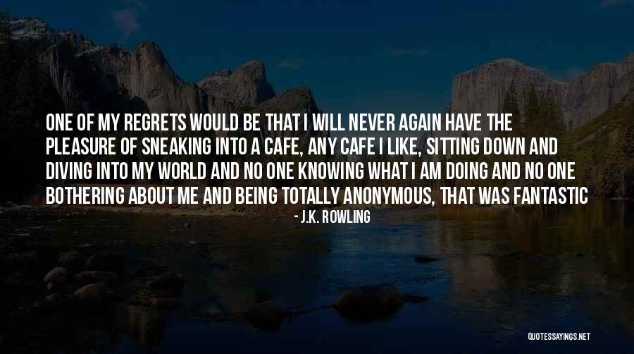 Big Bro Lil Bro Quotes By J.K. Rowling Big Bro Lil Bro Quotes By J.K. Rowling