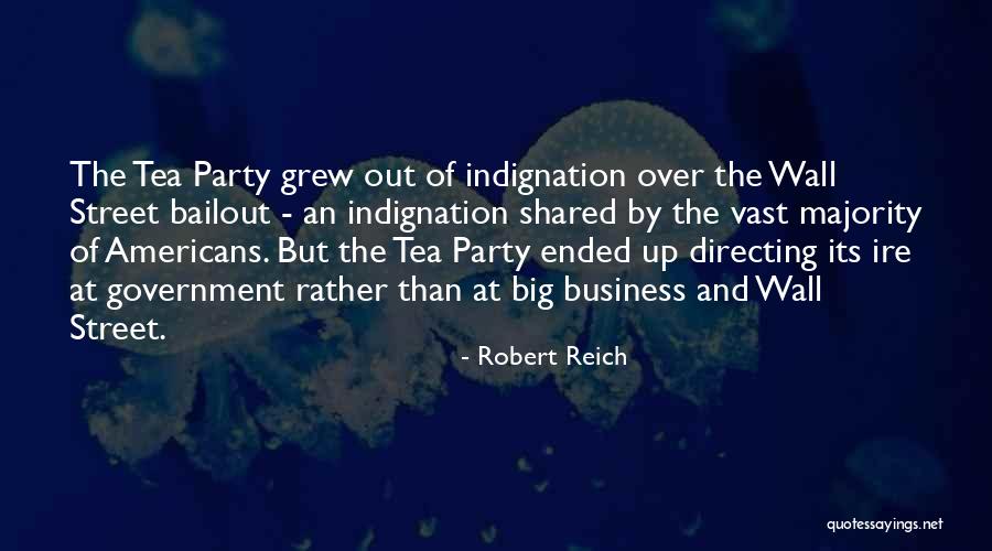 Big Business And Government Quotes By Robert Reich Big Business And Government Quotes By Robert Reich