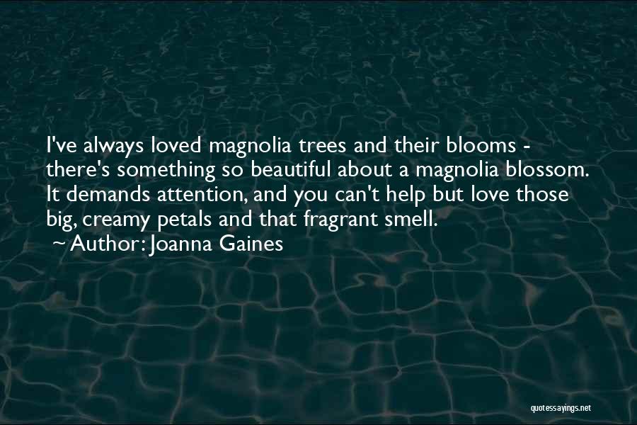 Big But Beautiful Quotes By Joanna Gaines