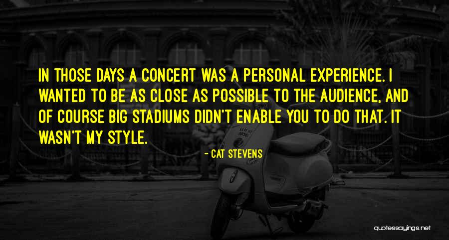 Big Cat Quotes By Cat Stevens Big Cat Quotes By Cat Stevens
