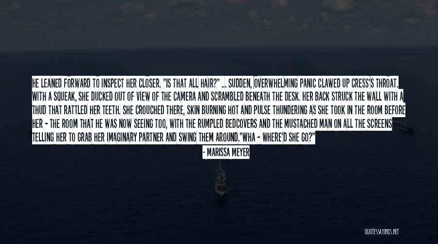 Big Cat Quotes By Marissa Meyer Big Cat Quotes By Marissa Meyer
