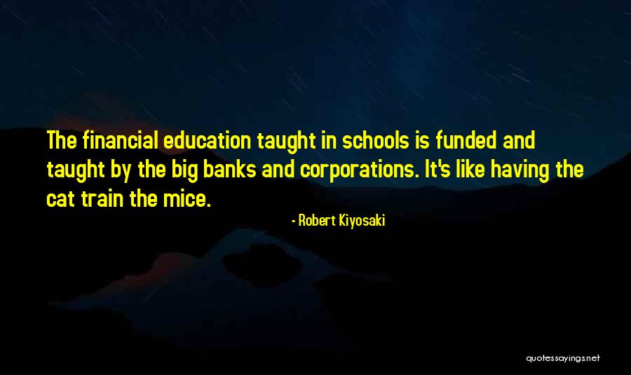 Big Cat Quotes By Robert Kiyosaki Big Cat Quotes By Robert Kiyosaki
