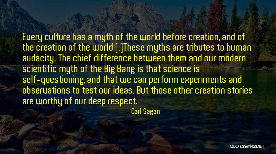 Big Chief Quotes By Carl Sagan Big Chief Quotes By Carl Sagan
