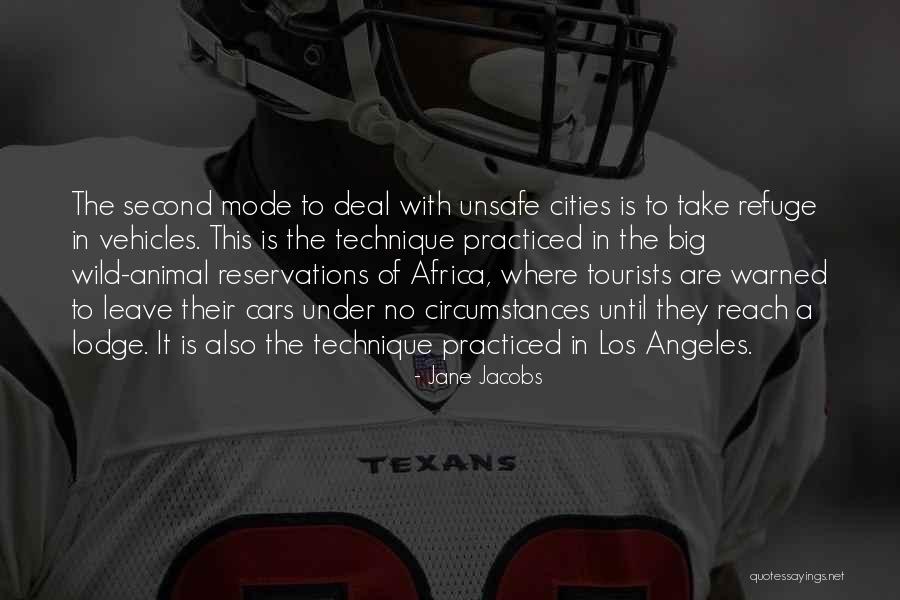 Big Cities Quotes By Jane Jacobs Big Cities Quotes By Jane Jacobs