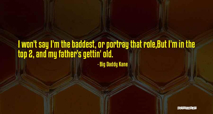 Big Daddy Kane Quotes 1830810