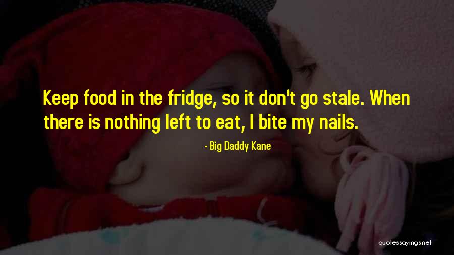 Big Daddy Kane Quotes 1966464 Big Daddy Kane Quotes 1966464