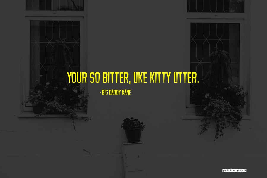 Big Daddy Kane Quotes 350304 Big Daddy Kane Quotes 350304