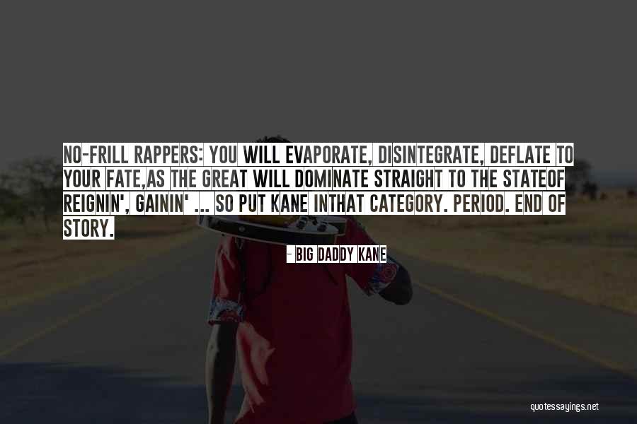 Big Daddy Kane Quotes 537321 Big Daddy Kane Quotes 537321