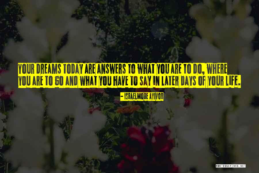 Big Decisions In Life Quotes By Israelmore Ayivor Big Decisions In Life Quotes By Israelmore Ayivor