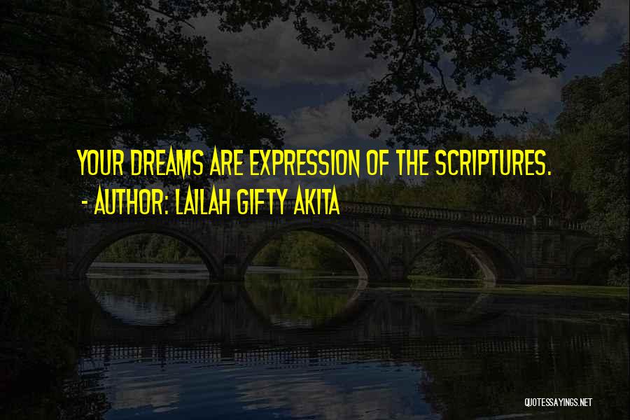 Big Dreamers Quotes By Lailah Gifty Akita