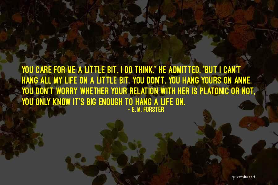 Big E Quotes By E. M. Forster Big E Quotes By E. M. Forster