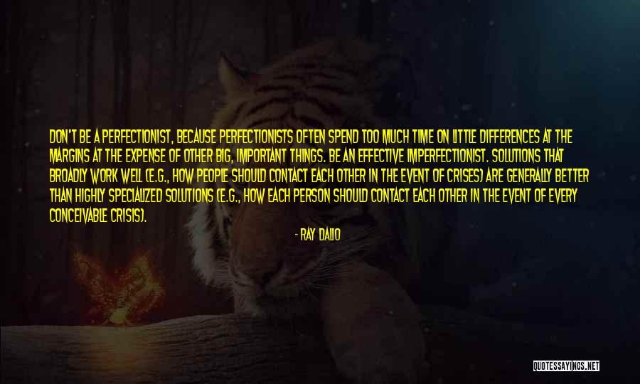 Big E Quotes By Ray Dalio Big E Quotes By Ray Dalio
