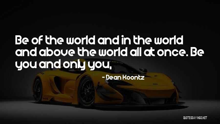 Big Enos Burdette Quotes By Dean Koontz Big Enos Burdette Quotes By Dean Koontz