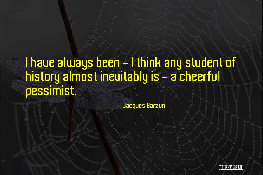 Big Enos Burdette Quotes By Jacques Barzun Big Enos Burdette Quotes By Jacques Barzun