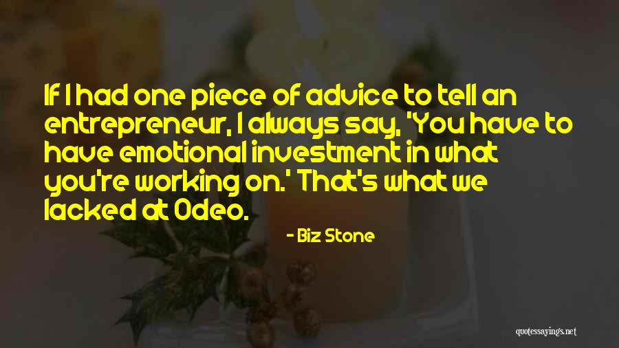 Big Enough Meme Quotes By Biz Stone Big Enough Meme Quotes By Biz Stone