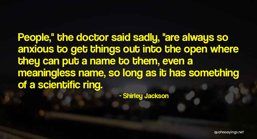Big Field By Mike Lupica Quotes By Shirley Jackson Big Field By Mike Lupica Quotes By Shirley Jackson