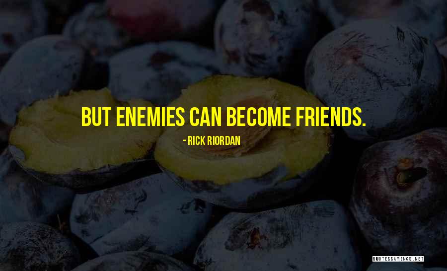 Big Fundamental Quotes By Rick Riordan Big Fundamental Quotes By Rick Riordan