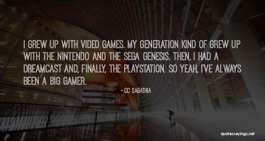 Big Games Quotes By CC Sabathia Big Games Quotes By CC Sabathia