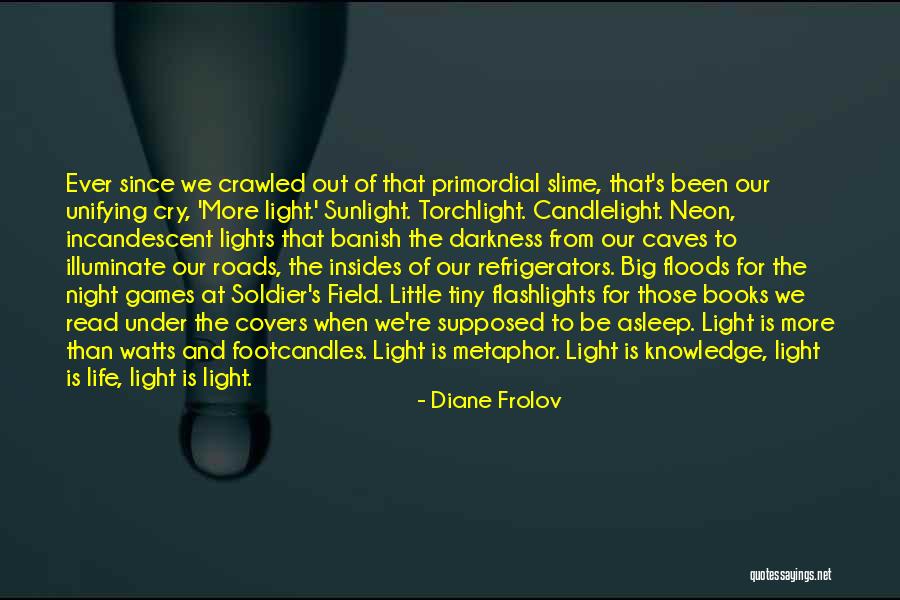 Big Games Quotes By Diane Frolov Big Games Quotes By Diane Frolov