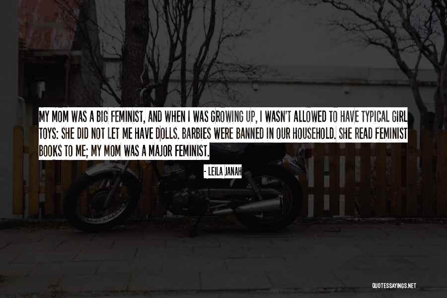 Big Girl Quotes By Leila Janah Big Girl Quotes By Leila Janah