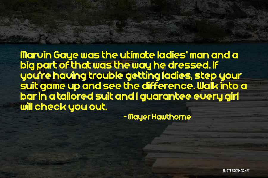 Big Girl Quotes By Mayer Hawthorne Big Girl Quotes By Mayer Hawthorne