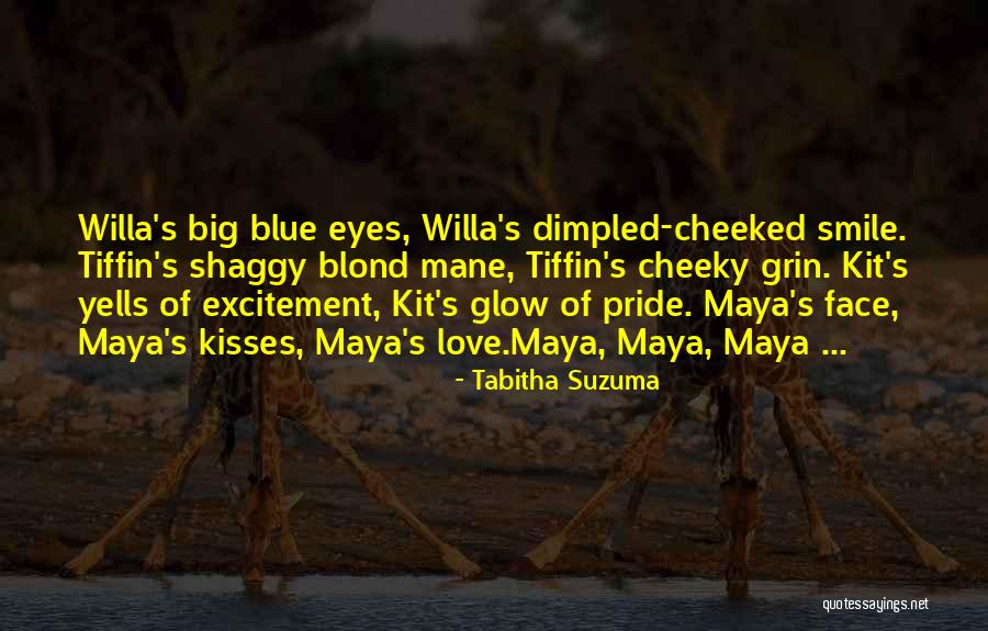 Big Grin Quotes By Tabitha Suzuma Big Grin Quotes By Tabitha Suzuma