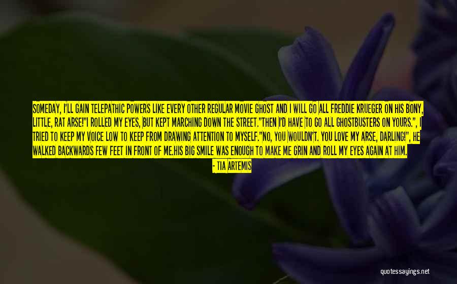 Big Grin Quotes By Tia Artemis Big Grin Quotes By Tia Artemis
