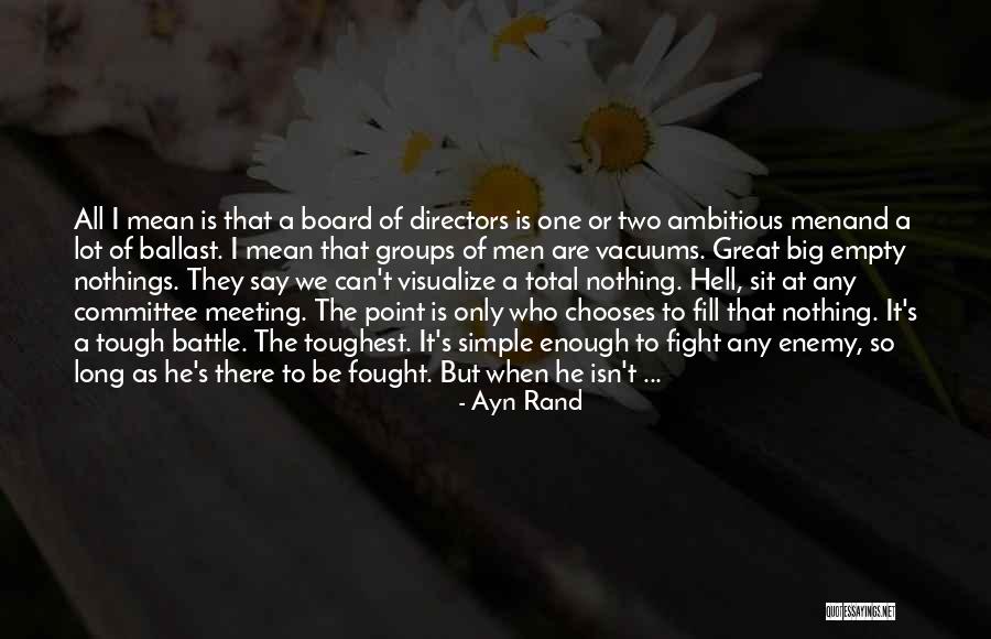 Big Groups Quotes By Ayn Rand Big Groups Quotes By Ayn Rand
