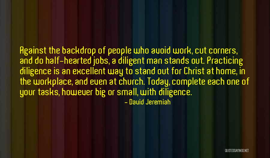 Big Hearted People Quotes By David Jeremiah Big Hearted People Quotes By David Jeremiah