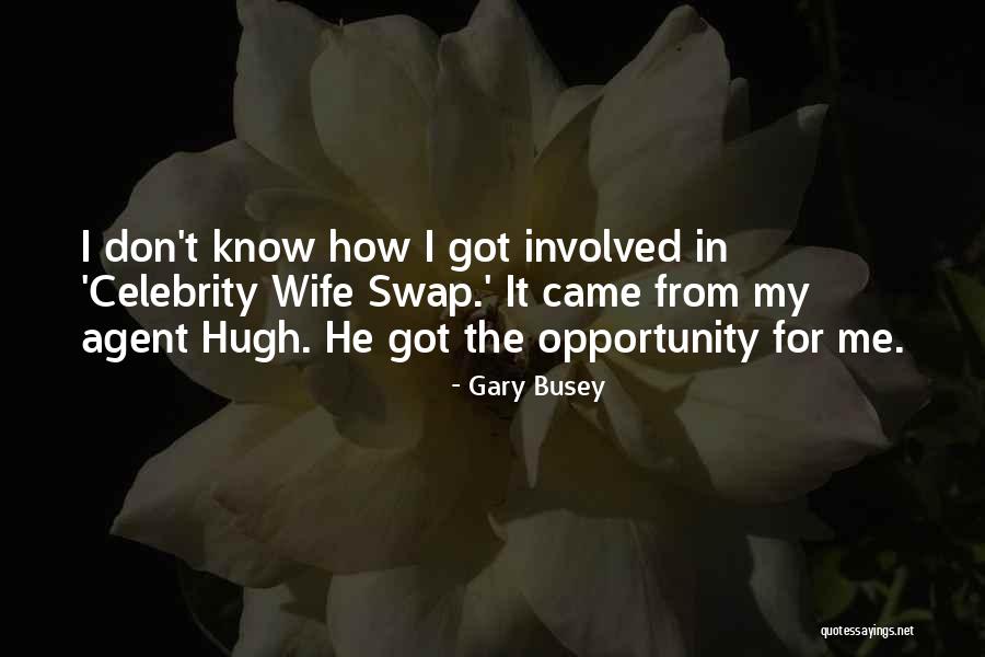 Big Hearted People Quotes By Gary Busey Big Hearted People Quotes By Gary Busey