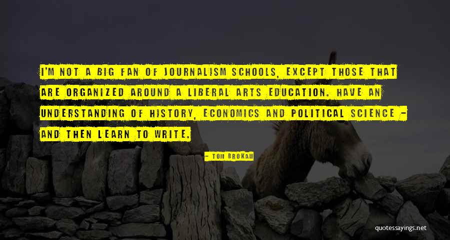 Big History Quotes By Tom Brokaw Big History Quotes By Tom Brokaw