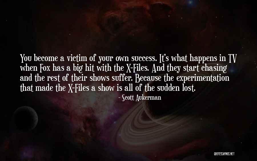 Big Hit Quotes By Scott Aukerman Big Hit Quotes By Scott Aukerman