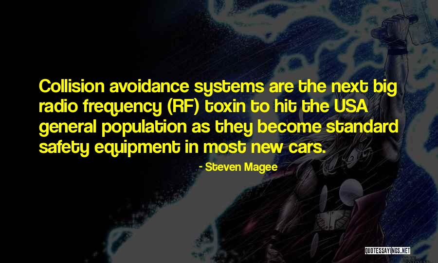 Big Hit Quotes By Steven Magee Big Hit Quotes By Steven Magee