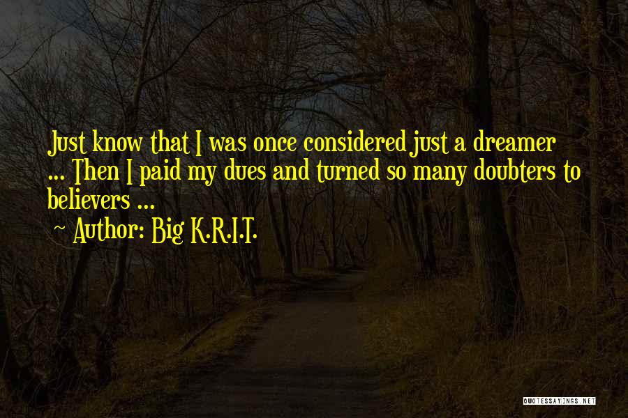 Big K.R.I.T. Quotes 1388888