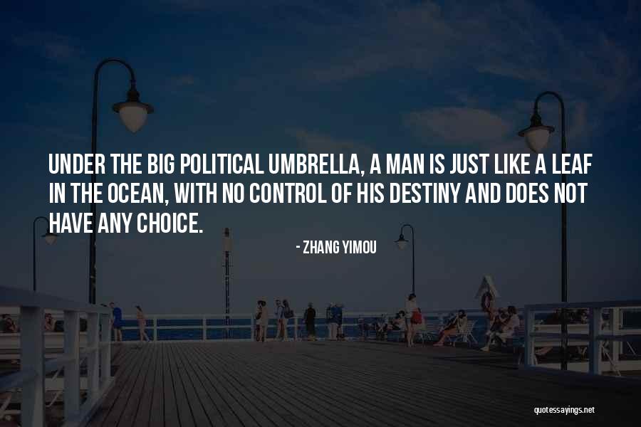 Big Leaf Quotes By Zhang Yimou Big Leaf Quotes By Zhang Yimou