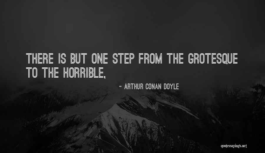 Big Little Sis Quotes By Arthur Conan Doyle Big Little Sis Quotes By Arthur Conan Doyle