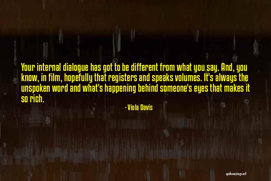 Big Mac And Cheerilee Quotes By Viola Davis Big Mac And Cheerilee Quotes By Viola Davis