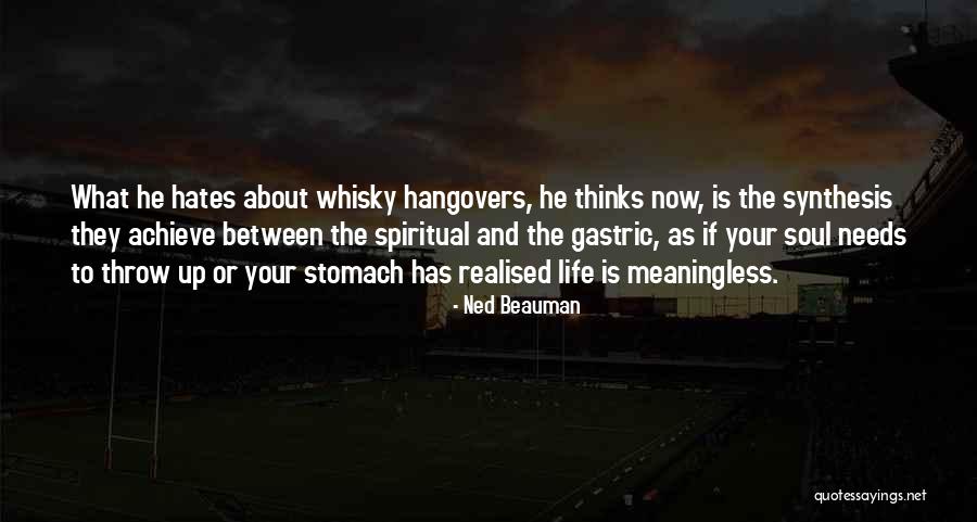 Big Man Chewin The Fat Quotes By Ned Beauman Big Man Chewin The Fat Quotes By Ned Beauman