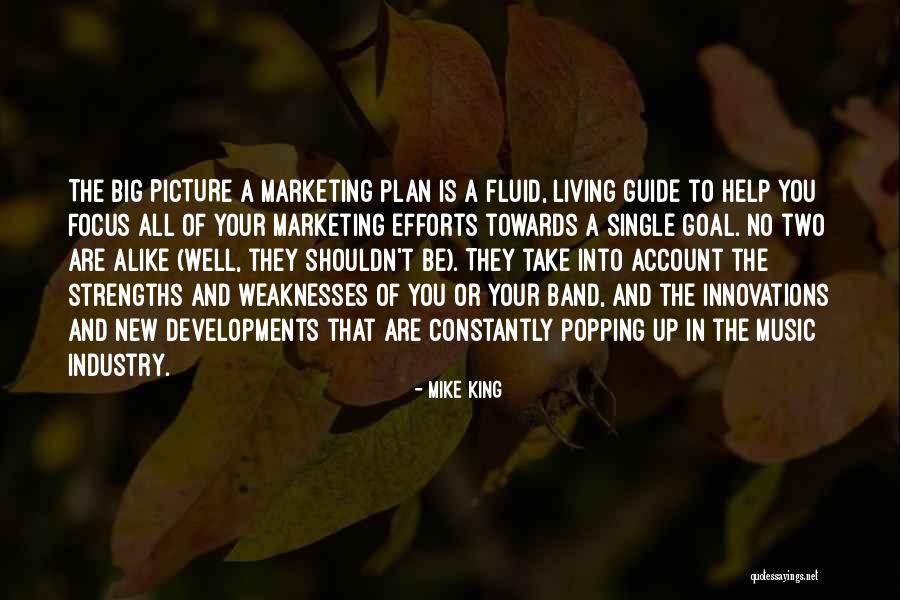 Big Mike Quotes By Mike King Big Mike Quotes By Mike King