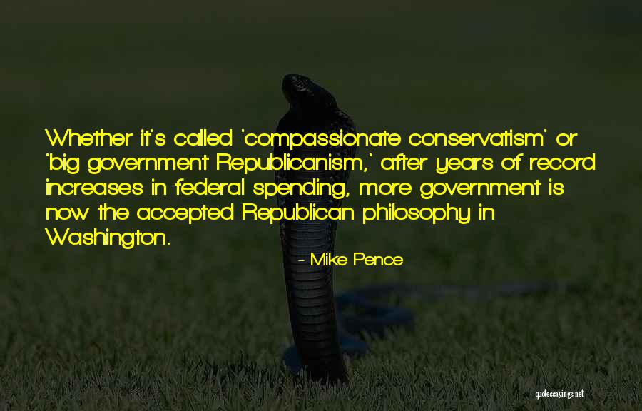 Big Mike Quotes By Mike Pence Big Mike Quotes By Mike Pence
