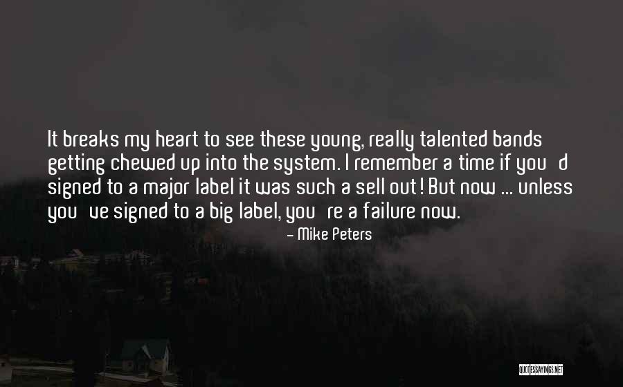 Big Mike Quotes By Mike Peters Big Mike Quotes By Mike Peters