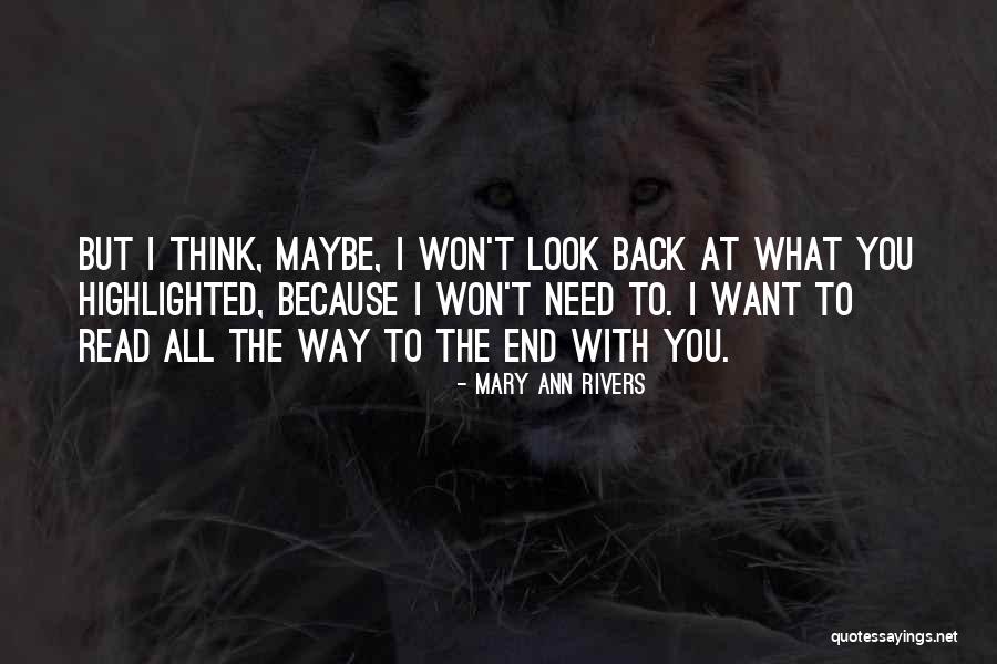 Big Mouth Maury Quotes By Mary Ann Rivers Big Mouth Maury Quotes By Mary Ann Rivers
