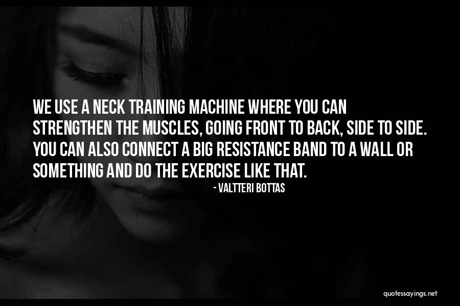 Big Muscles Quotes By Valtteri Bottas Big Muscles Quotes By Valtteri Bottas