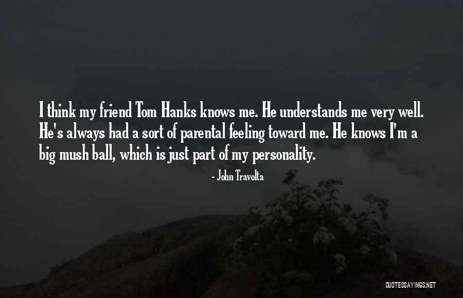 Big Personality Quotes By John Travolta Big Personality Quotes By John Travolta