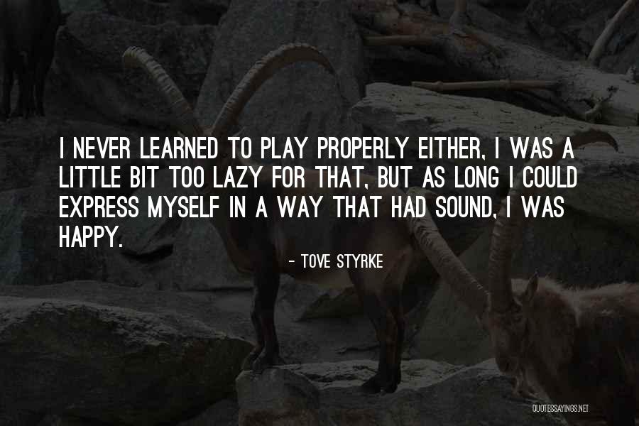 Big Poppa Song Quotes By Tove Styrke Big Poppa Song Quotes By Tove Styrke