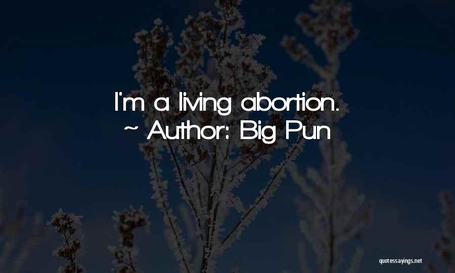 Big Pun Quotes 1324586