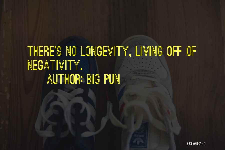 Big Pun Quotes 1684905